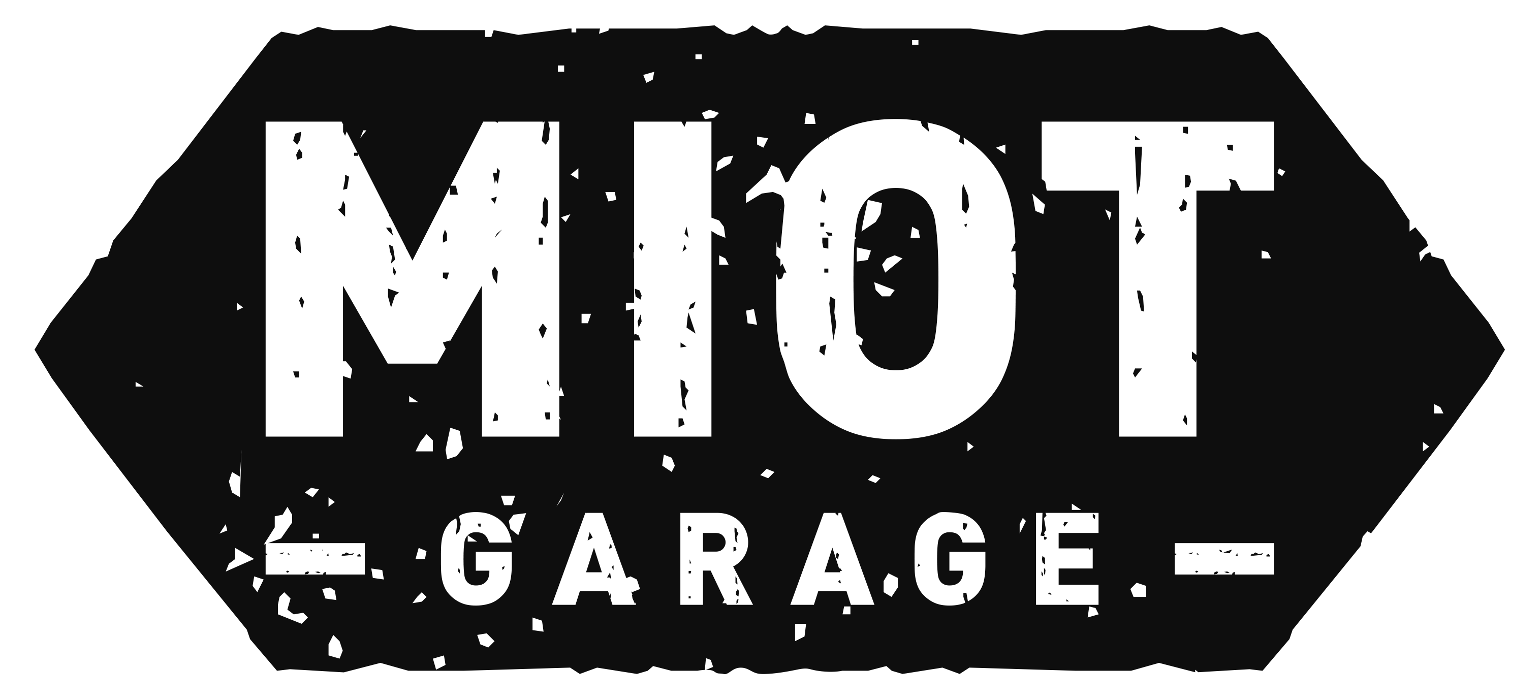 MIOT Garage